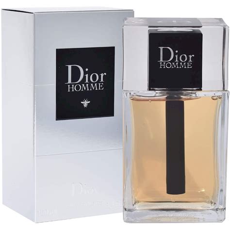 Profumi uomo Collezione Dior Homme (2024) .